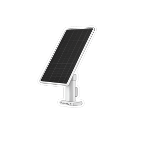 EZVIZ CS-CMT-SolarPanel-E (USB Type-C)